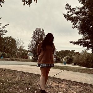 Meet your Posher, Kari